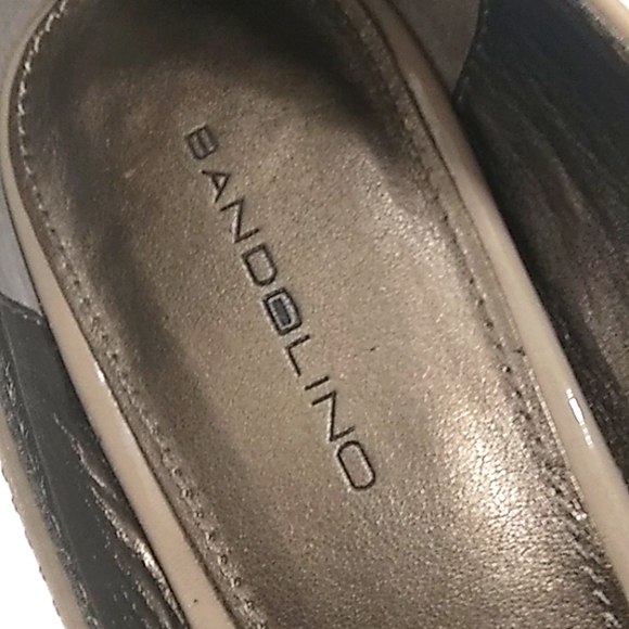 Bandolino "BDMYLAH" Heels 👡 - Picture 9 of 12
